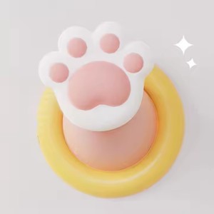 Cat <strong>Paws</strong> Creative Cute Night Lights Table Lamp USB Led Night Light Home Decoration Kids Home Lamps New Year Gifts - Product Image 1