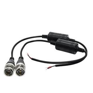 IP66กันน้ำกลางแจ้ง300เมตรเดี่ยวแบบพาสซีฟแอนะล็อก /ahd/cv/tvi UTP CAT5/5E/6คู่วิดีโอ1080P - Product Image 1