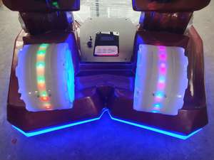 หุ่นยนต์ไอรอนแมนเดินได้ ขี่สนุก ขายดี สำหรับเด็กและผู้ใหญ่ พร้อมจำหน่าย - Product Image 5