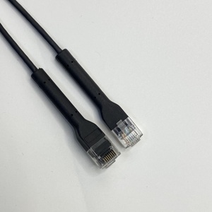 <span class=keywords><strong>สาย</strong></span>แพทช์ Rj45 Cat5e งอได้สายเคเบิลอีเธอร์เน็ตเครือข่าย8P8C <span class=keywords><strong>สาย</strong></span>เคเบิลสื่อสารคุณภาพสูง - Product Image 6