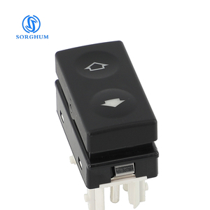 Cao lương <span class=keywords><strong>61311387916</strong></span> phổ điện cửa sổ trời nút chuyển đổi cho BMW E36 318i 325i Z3 M3 - Product Image 6