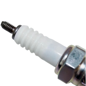 Bougie d'allumage d'origine <span class=keywords><strong>Buja</strong></span> 4549 CR7HSA pour motos Honda CRF100F NSF100 100 CC a Vital Engine Part for Motorcycles - Product Image 5