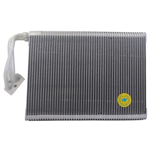 แกนระเหยของเครื่องปรับอากาศในรถยนต์สำหรับเบนซิน205830780 W205 C-CLASS ระบบปรับอากาศในรถยนต์แบบ W205 - Product Image 4