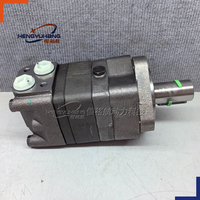 Motor Hidrolik Orbit OMS200 151F0504 Motor Hidrolik Gerotor untuk Mesin Pertanian dan Aplikasi Industri