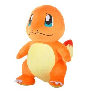 Los peluches Pokémon de 8 pulgadas más vendidos: Jigglypuff, Mewtwo, <span class=keywords><strong>Gengar</strong></span>, Eevee, Charizard, Snorlax, <span class=keywords><strong>Gengar</strong></span>. - Product Image 3