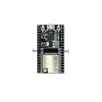 Carte de développement ESP32-DevKitC CP2102 interface MICRO Type-C fond de panier ESP32 avec module WROVER WROOM-32D/32U