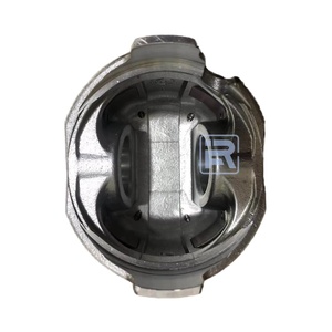 Guangzhou JCAR 4TNV94 YM129906-22010 Anillos de Pistón para Motor Diésel de 94 mm, Repuesto Automotriz Nuevo - Product Image 4