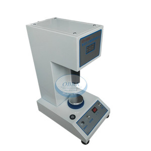 Appareil d'essai de pénétromètre de limite en plastique liquide de sol - Product Image 2