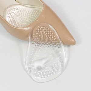 Гелевые подушечки для стопы - Product Image 3