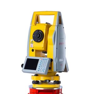 Prix d'usine SOUTH N7/NTS-372R10 Station totale Équipement d'arpentage topographique Station totale Sud - Product Image 3