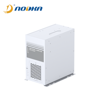 Computadora Industrial Intel Q670 12/14ª Gen Core I3 I5 I7 DDR5 AI Edge Deep Learning Dual LAN 4K PCIe 128GB en Stock