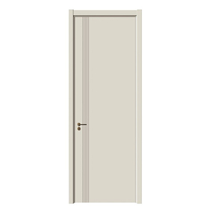 Di alta qualità Design minimalista pannello in legno massello per interni in metallo per ufficio cornici <span class=keywords><strong>porta</strong></span> principale in legno verniciato solido <span class=keywords><strong>porta</strong></span> <span class=keywords><strong>foto</strong></span> - Product Image 1