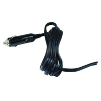 Connecteur étanche 12V DC Alimentation automatique Adaptateur de chargeur allume-cigare pour voiture