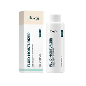 Crema Hidratante para la Piel, Crema Facial y Corporal Iluminadora, Elástica, Refrescante y Humectante, para Uso Diario en Todas las Estaciones - Product Image 1