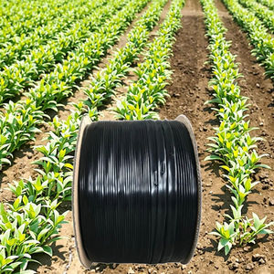Sulama ve sulama için tarım otomatik sistemleri için yüksek kaliteli plastik damla sulama bantları - Product Image 1