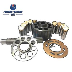 Kit de Reparación de Bomba Hidráulica PCR-5B-30A PCL-120-18B PSVD2-21E para Excavadoras, Repuestos para Bomba Principal - Product Image 2