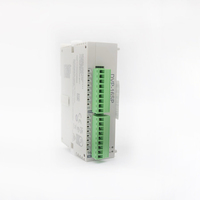 Nouveau contrôleur PLC Delta DVP16SP11T d'origine avec interface de communication RS485 bon prix pour le stock en entrepôt