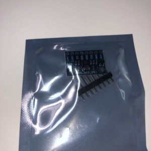 GY-ADXL346 GY-ADXL362 Drei-Achsen-Beschleunigung <span class=keywords><strong>sensor</strong></span> Modul I2C/SPI Schnitts telle/Neigung Sense - Product Image 4