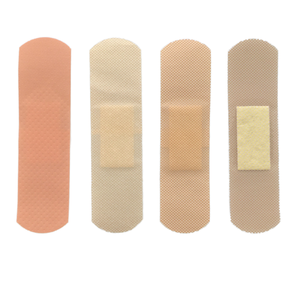 ضمادة لاصقة معقمة غير منسوجة 70 مم × 18 مم بالأشعة تحت الحمراء البعيدة معتمدة من CE مرنة من الفئة الأولى الطبية HK-EL7219 طلب OEM - Product Image 6