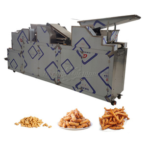 Máquina automática de fabricación de cortadores de mentón - Product Image 2