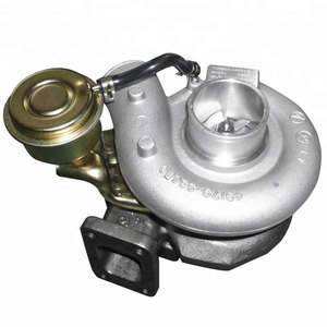 Milexuan T005H lkw 4034T 1 44917802320 4917803122 MEO 4878 2823041500 motor turbolader lieferant für Mitsubishi 2,5 L - Product Image 2