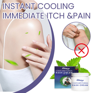 ครีมทาผื่นจากเชื้อรา aati 3วันบรรเทาอาการตะไคร่น้ำสีแดงและอาการ<span class=keywords><strong>คัน</strong></span>ให้ความชุ่มชื้นดูแลผิว - Product Image 2