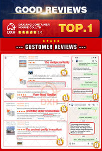 CE SAA certificata Hotel vacanza Villa Living contenitore <span class=keywords><strong>casa</strong></span> modulare con materiali eco-friendly pannello solare - Product Image 5