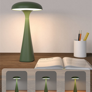 Lampe de bureau Portable <span class=keywords><strong>Luminaire</strong></span> LED Intelligence <span class=keywords><strong>Dressing</strong></span> Gradation Lampes de table - Product Image 4