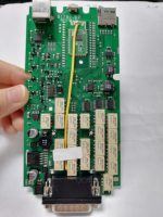 Multidiag Pro+ 2021.11 (2025) con Keygen para TNESF DELPHI ORPDC Vd Ds150e Cdp Pro Plus con Bluetooth USB para Autos y Camiones