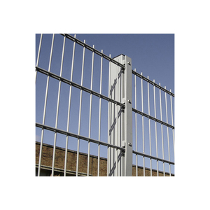 <span class=keywords><strong>Grillage</strong></span> soudé par <span class=keywords><strong>grillage</strong></span> jumeau <span class=keywords><strong>de</strong></span> la barrière 2d 868 656 Clôture enduite <span class=keywords><strong>de</strong></span> poudre <span class=keywords><strong>de</strong></span> double fil <span class=keywords><strong>de</strong></span> confidentialité pour le jardin - Product Image 6