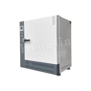 Cámara de Prueba de Alta Temperatura 500C, Horno Industrial de Precisión para Soldadura de Varillas y Maquinaria Plástica - Product Image 2