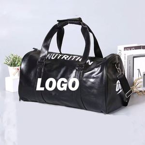 Sac de voyage pliable et léger personnalisé pour événements, sac à dos de sport imperméable personnalisé - Product Image 1
