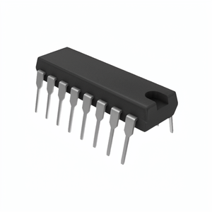 UCC2580N-1 ชิปอิเล็กทรอนิกส์ คอมโพเนนต์จัดการพลังงาน (PMIC) 16 DIP ตัวแทนจำหน่ายที่ได้รับอนุญาต - Product Image 1