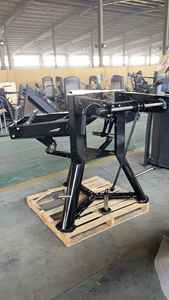 Máquina de gimnasio comercial, equipo de fitness, productos deportivos, máquina de <span class=keywords><strong>antebrazo</strong></span> con <span class=keywords><strong>precio</strong></span> razonable, uso en Club de gimnasio - Product Image 3