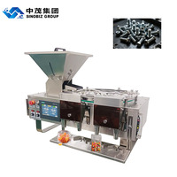 Machine de comptage de bonbons gélifiés et de graines semi-automatique à prix d'usine, en stock