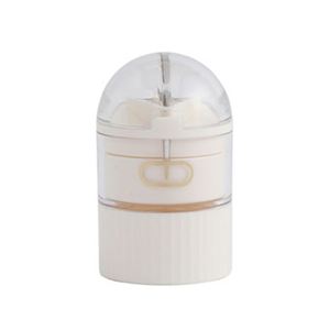 Custom LogoWholesale Portable Unique Travel <b>Small</b> Plastic Multifunction Personalized Pill Crasher Pill <b>Storage</b> <b>Box</b> - Product Image 4