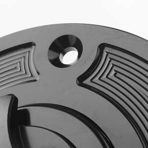 Nouveaux accessoires de <span class=keywords><strong>moto</strong></span> de course bouchon de réservoir de carburant bouchon de couverture pour Suzuki Hayabusa GSXR 1300 600 <span class=keywords><strong>750</strong></span> GS500 GSX600F GS600F/1200 SV650 - Product Image 5
