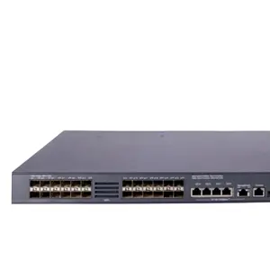 LS-S5820X-26S 24-port SFP+10 Gigabit Optical+2 Gigabit Electric Layer 3 Core Switch