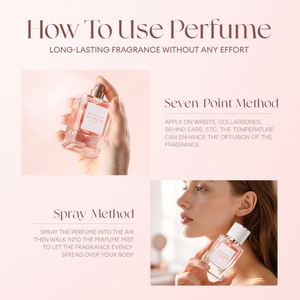 O.TWO.O Dubai <strong>Oud</strong> 50ml High Quality Perfume <strong>for</strong> <strong>Women</strong> Original Body Spray with Long-Lasting Fruity Scented Liquid Parfum - Product Image 6