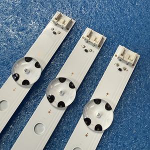 Barra de tira de retroiluminación <span class=keywords><strong>LED</strong></span> de alta calidad para 17Y 49 pulgadas A B <span class=keywords><strong>LED</strong></span> <span class=keywords><strong>ARRAY</strong></span> 49LJ61 49UJ650 49UJ635 49UJ630 49UJ670 49UJ701V 49UJ65 A B - Product Image 3