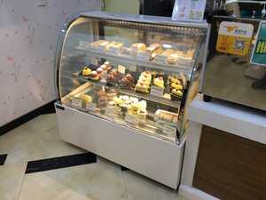 Vetrina vetrina refrigerata macchina 1.8m - Product Image 5