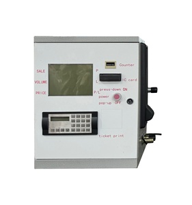 Distributeur de carburant intelligent produit IoT pour camion-citerne - Product Image 1