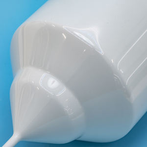 بوتقة نيتريد البورون المقاومة للحرارة العالية <span class=keywords><strong>VGF</strong></span> لنمو البلورات المفردة من GaAs و InP - Product Image 6