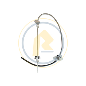 Regulador de Ventana Ac Rolcar ADAPTABLE para OE 7602198 compatible con Fiat Uno 1985 - Product Image 1