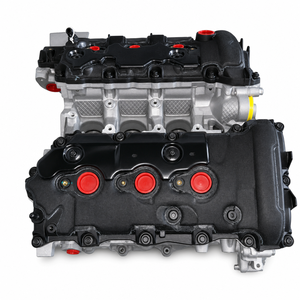 <span class=keywords><strong>Motor</strong></span> de Bloque Largo LLT 3.6L <span class=keywords><strong>V6</strong></span> con Cabeza de Cilindro para Cadillac CTS STS Chevrolet <span class=keywords><strong>Camaro</strong></span> GMC Acadia GDI - Product Image 1