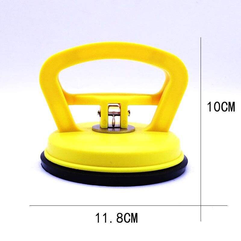 สีเหลือง