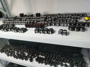 RS-422นับพัลส์ DP840ของแท้ใหม่ - Product Image 5