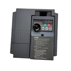 Convertidor de Frecuencia Trifásico-FR-D720S-2.2K-CHT - Product Image 1