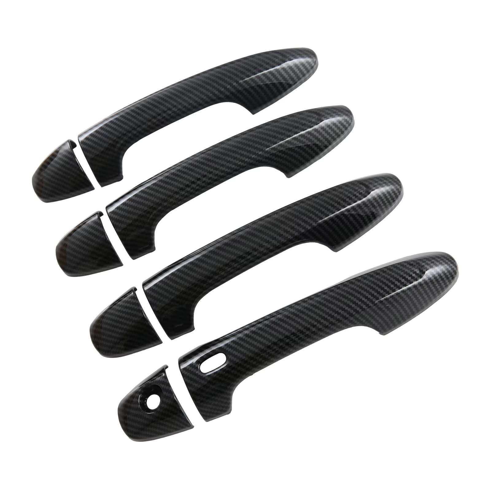 คาร์บอนไม่มีรูเซ็นเซอร์