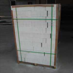 Brique réfractatoire en caoutchouc isolant, foyer JM23 26 - Product Image 2